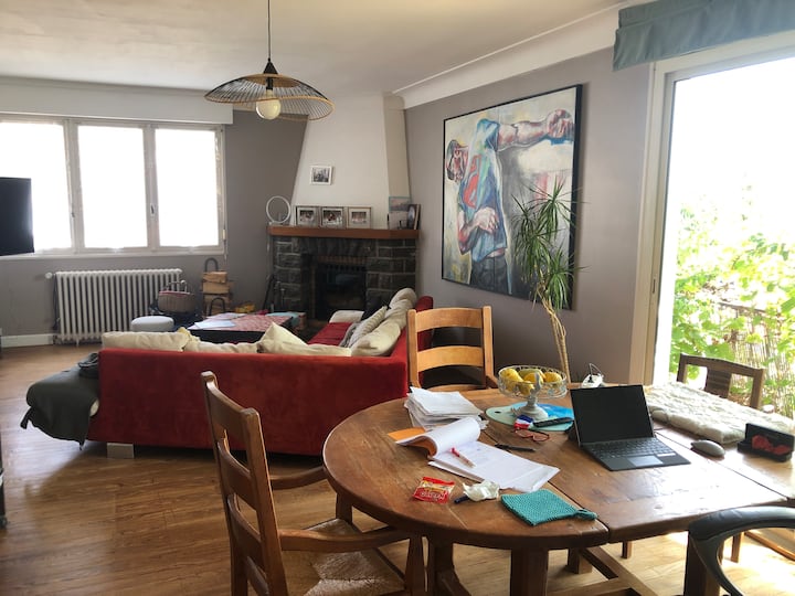 Biarritz : Votre Chambre D’hôtes Exceptionnelle - Biarritz