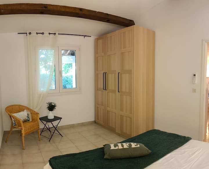 Dhomë gjumi 1