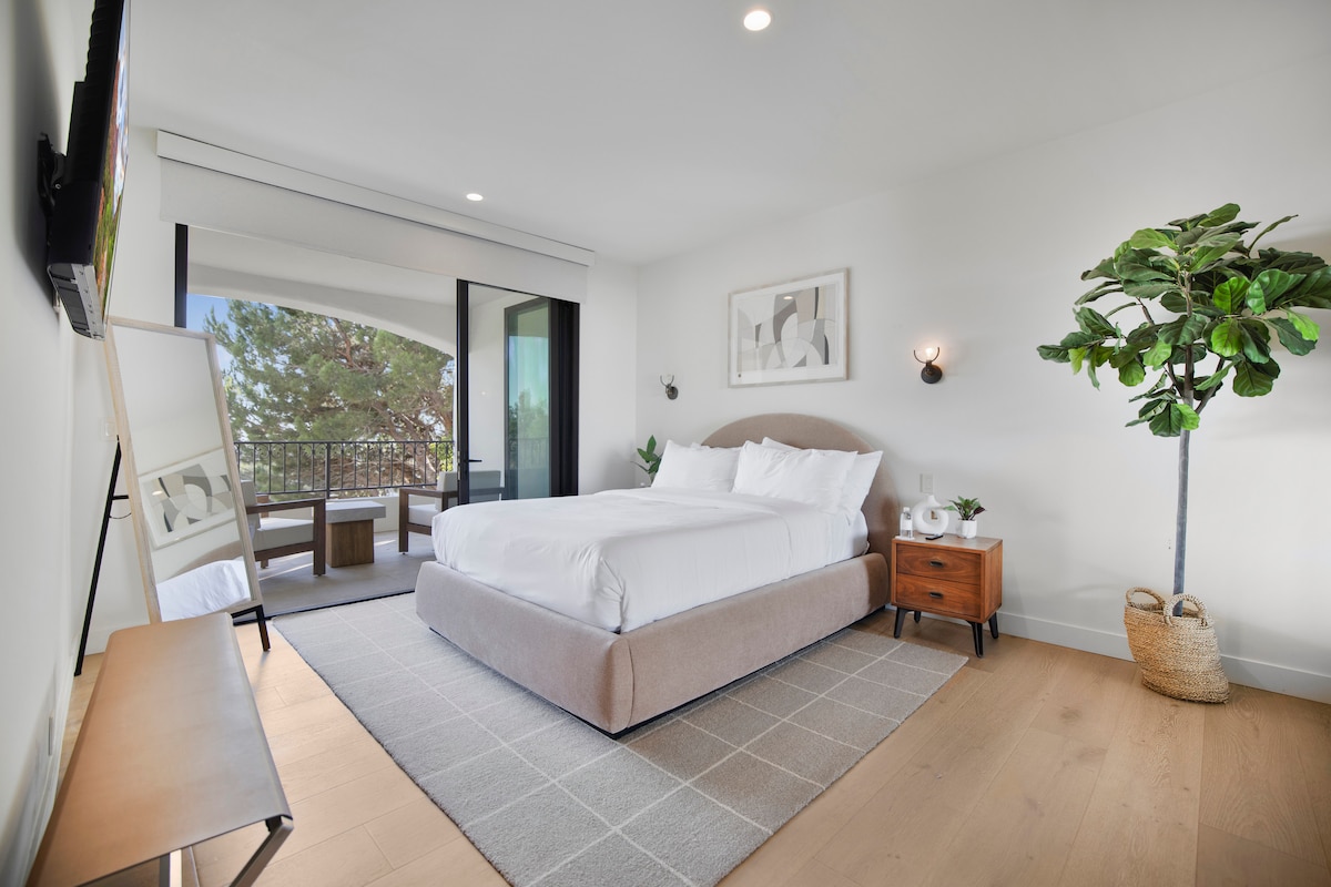 საძინებელი 4