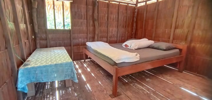 Manyaifun Guest House - West Papua