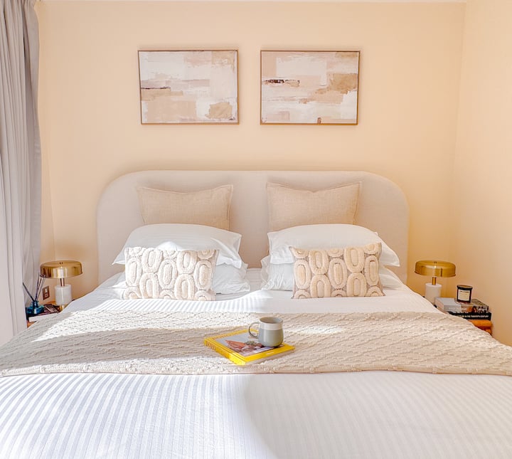 საძინებელი 1