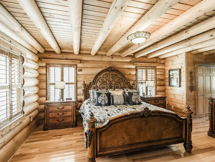 غرفة النوم 2