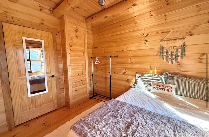 غرفة النوم 5