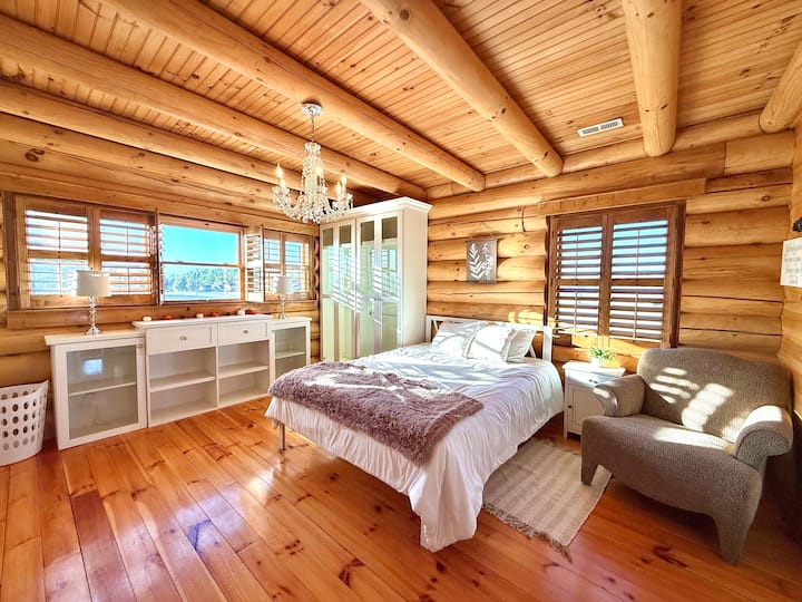 غرفة النوم 3