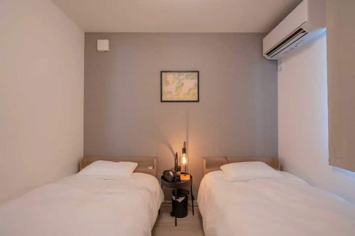 Спална соба 4