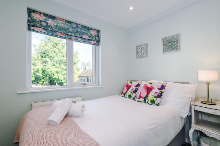 غرفة النوم 3