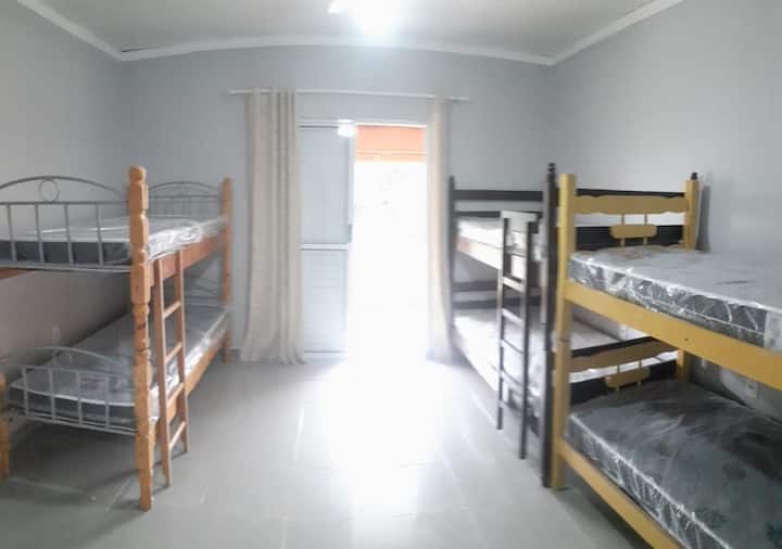 Спална соба 1