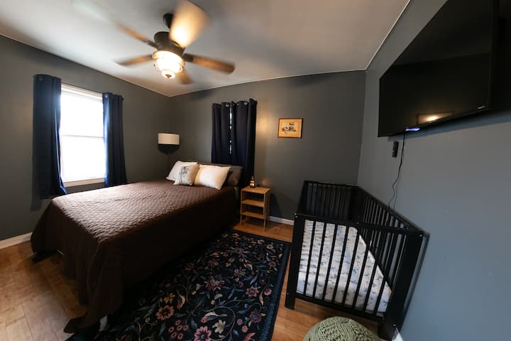 საძინებელი 3