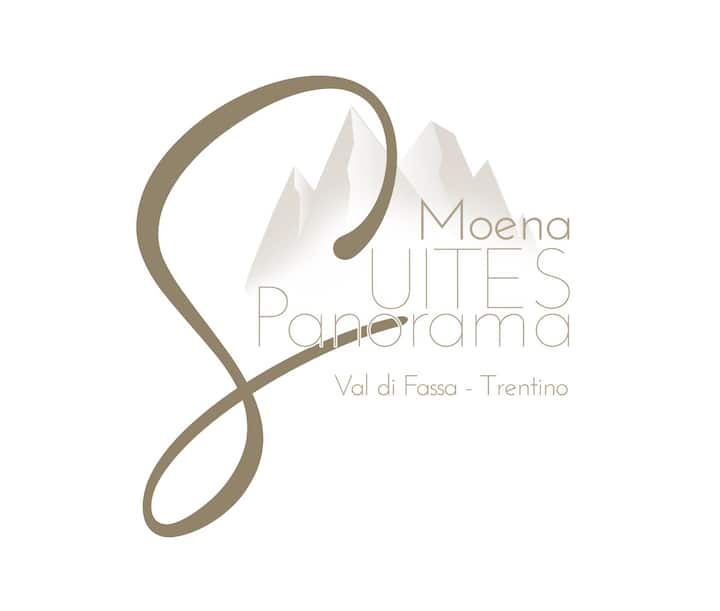 Panorama Suite 2 - Moena - Vigo di Fassa