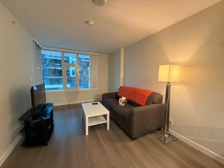 2beds+1 Sofa Bed 1 Bath Fits 5 People - Gulf Islands