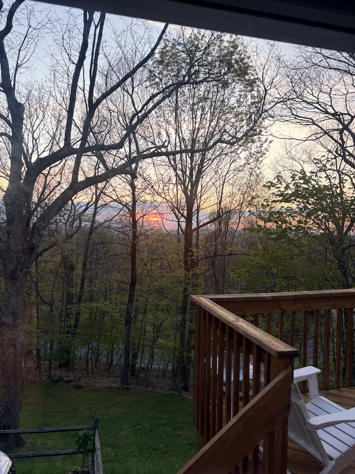 Top Of Boone Mountain House - Boone, NC