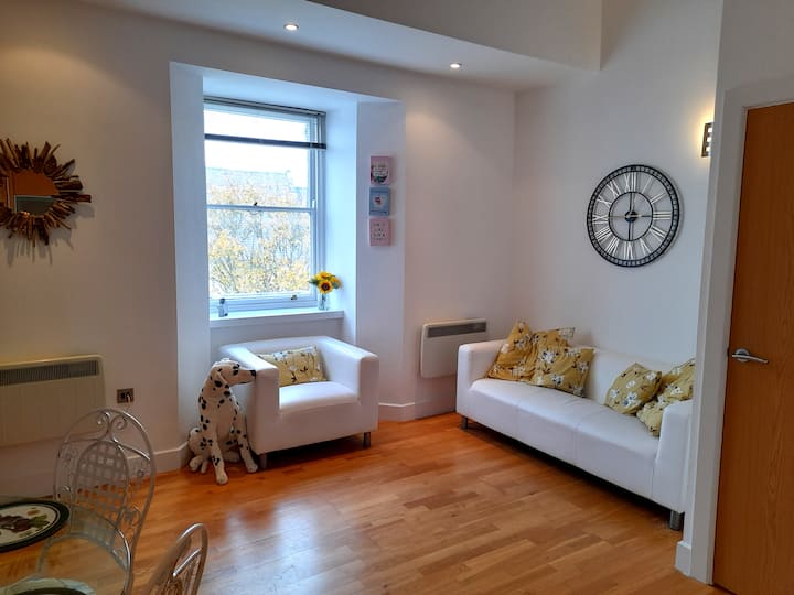 St Martins View 2 Bedroom 2 Bath Free Onsite Park - Scarborough