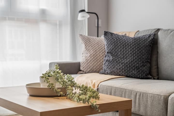 Apartment Gr70-4b - Alcorcón