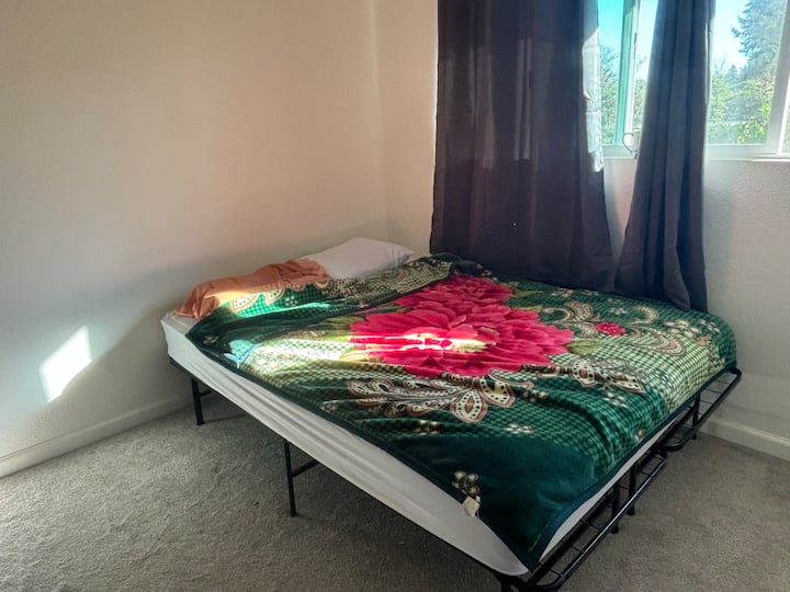 საძინებელი