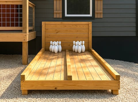 Bearfoot Chill’Inn cabin in Gatlinburg - Photo 4