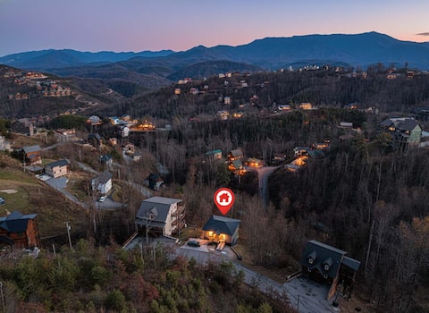 Bearfoot Chill’Inn cabin in Gatlinburg - Photo 5
