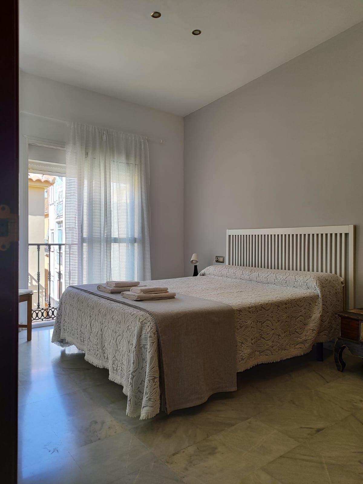 ห้องนอน