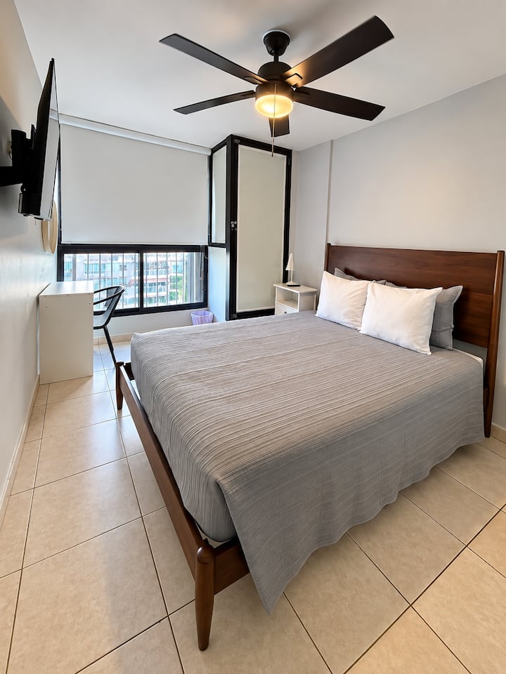 Habitación