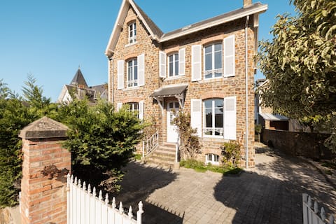 Villa des Genêts
