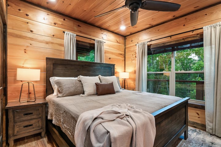 Спална соба 1