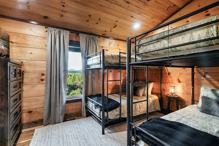 Спална соба 4