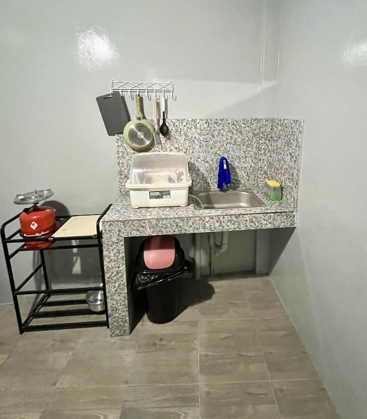Calarian Transient House - Zamboanga