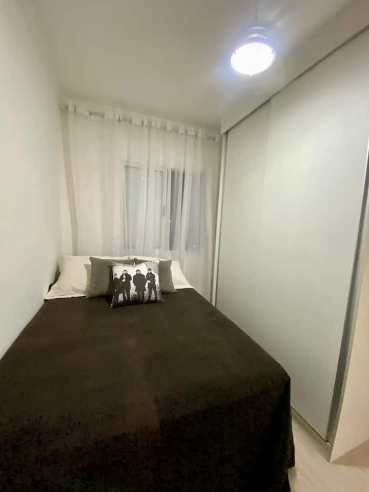 საძინებელი 2