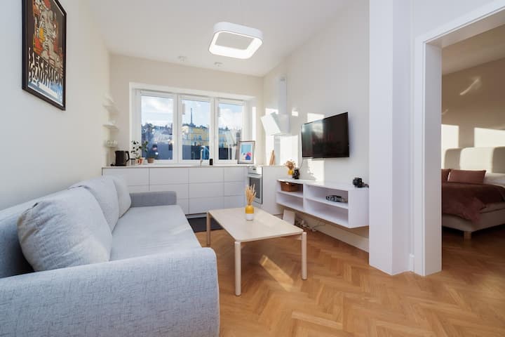 Charming Train Lines Studio - Bratislava