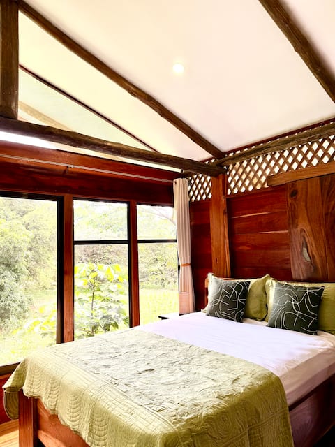 Casa Oropendola/ Nature and rest
