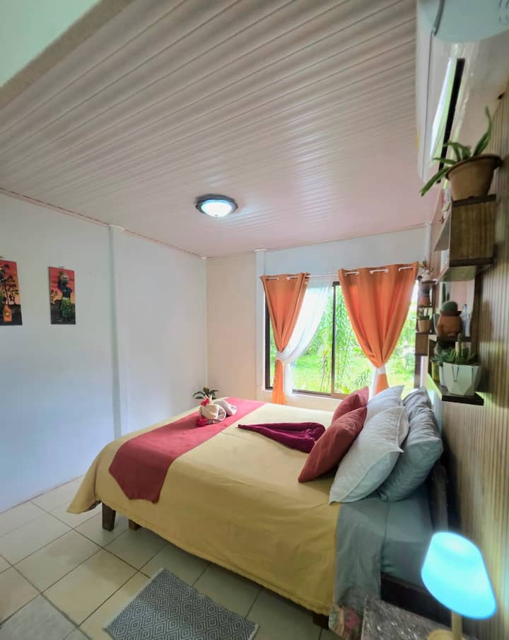 Habitación