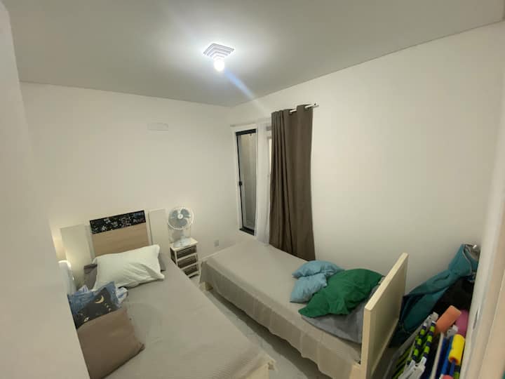 საძინებელი 2