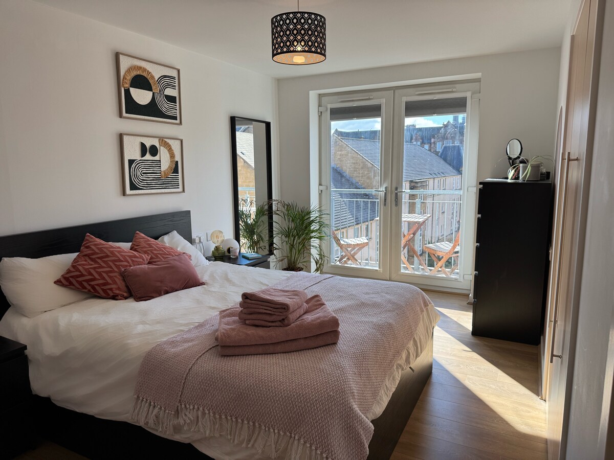 غرفة النوم 1