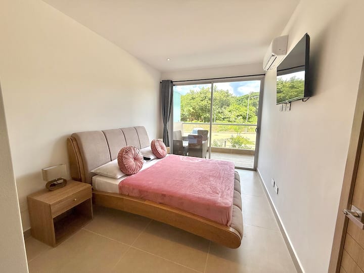 საძინებელი 2