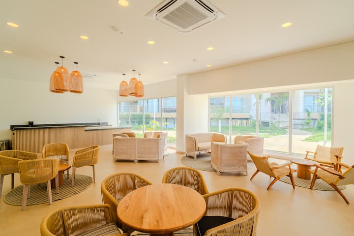 მისაღები ოთახი