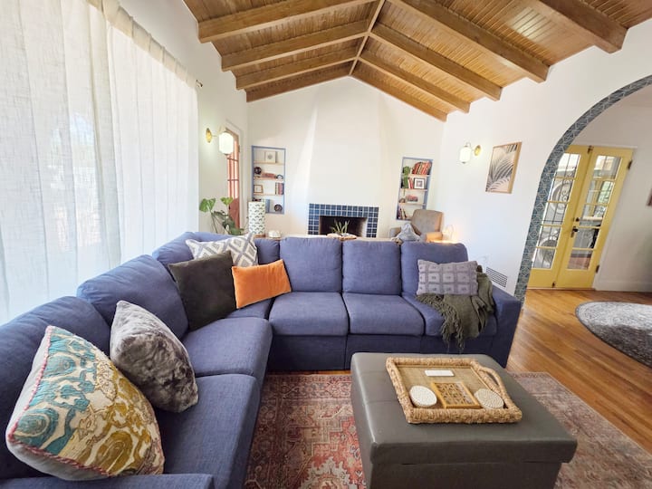 Catalina Vista Villa - Tucson, AZ