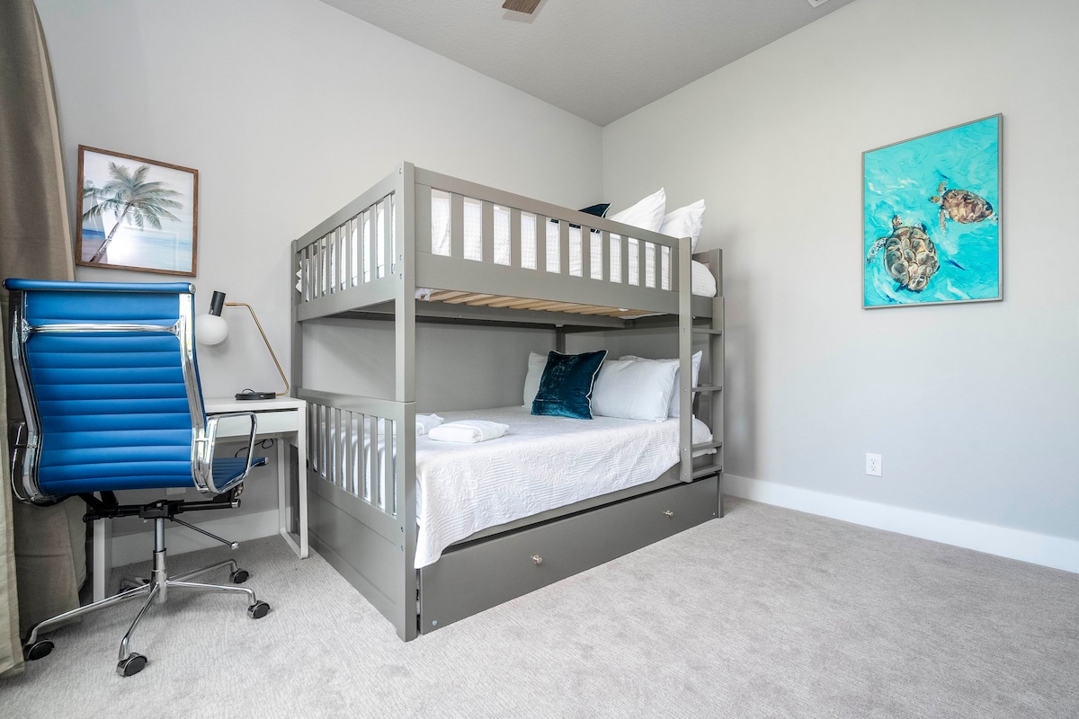 Спална соба 1