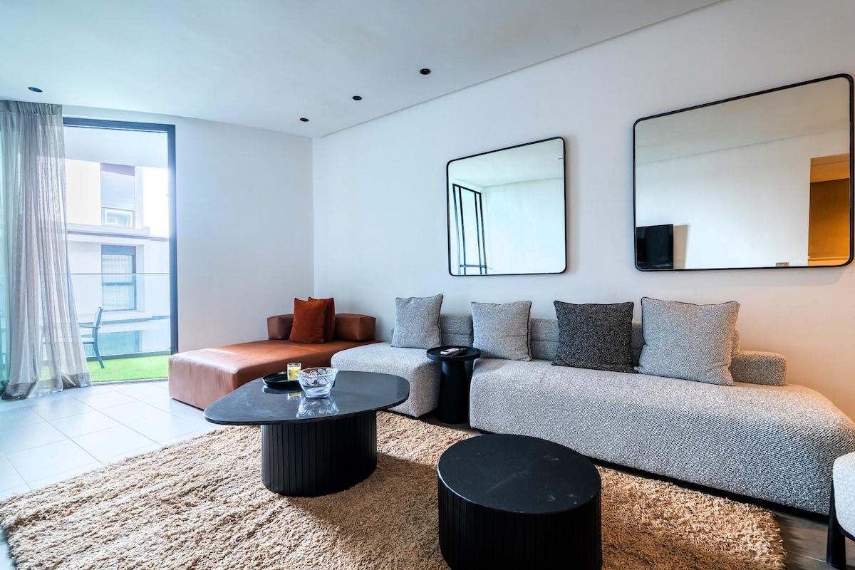 Rental unit in Casablanca  476  2 bedrooms  2 beds  25 baths - image 5