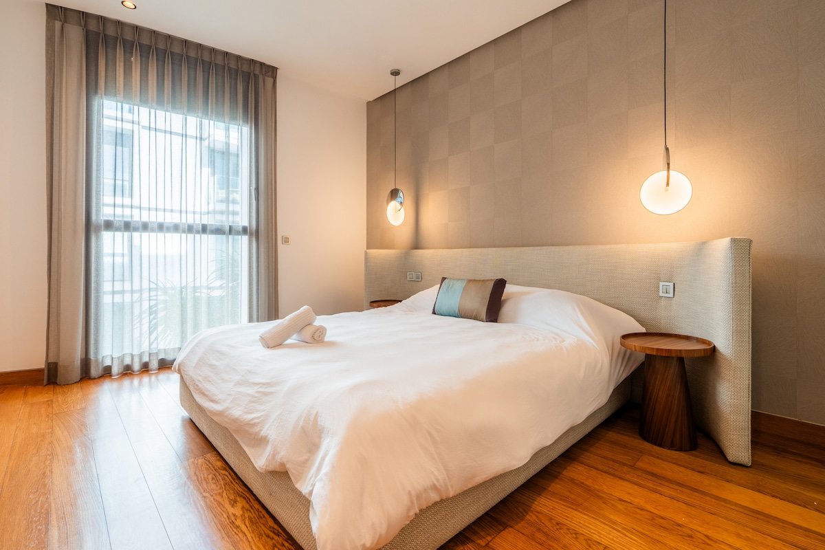 Rental unit in Casablanca  476  2 bedrooms  2 beds  25 baths - image 3