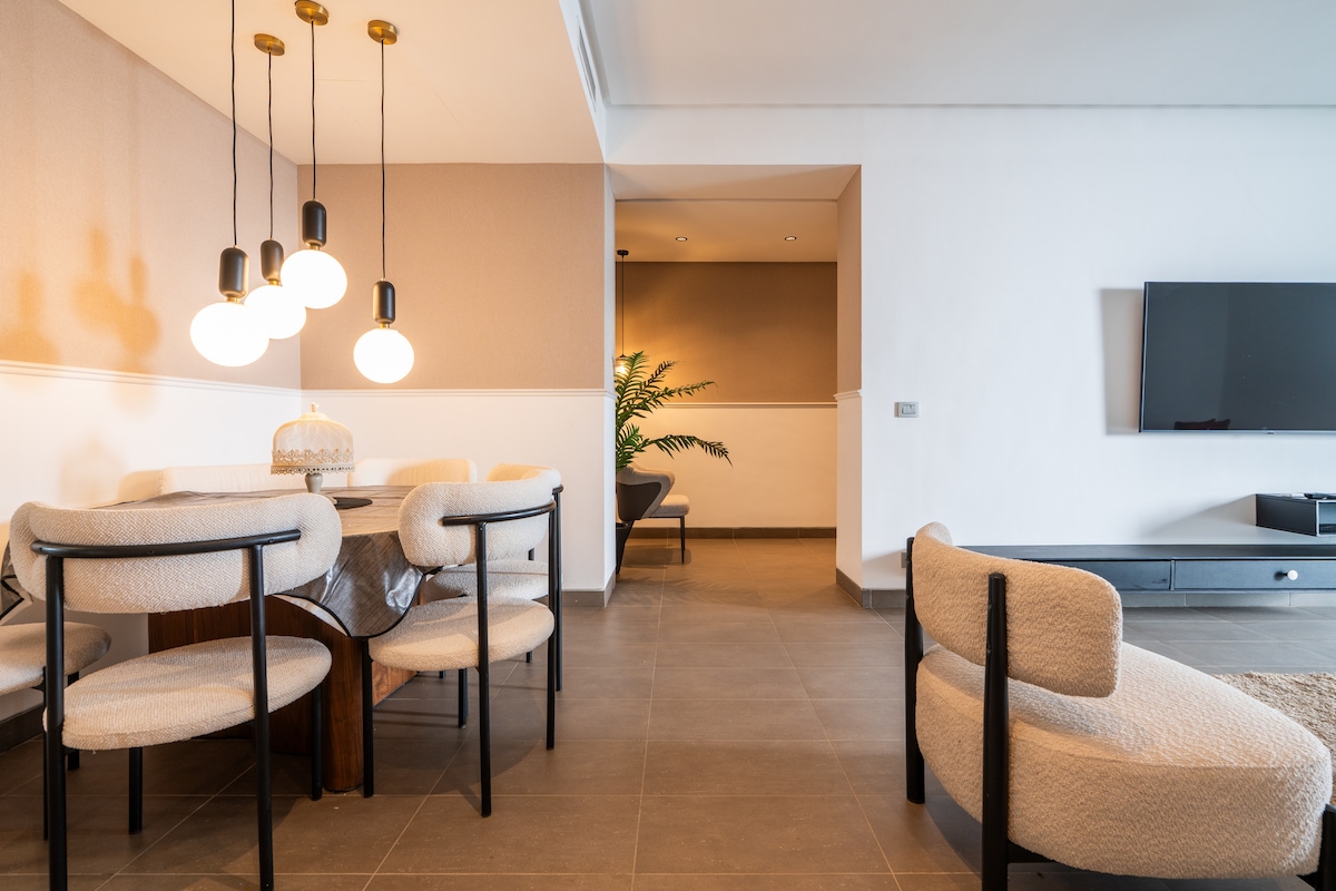 Rental unit in Casablanca  476  2 bedrooms  2 beds  25 baths - image 2