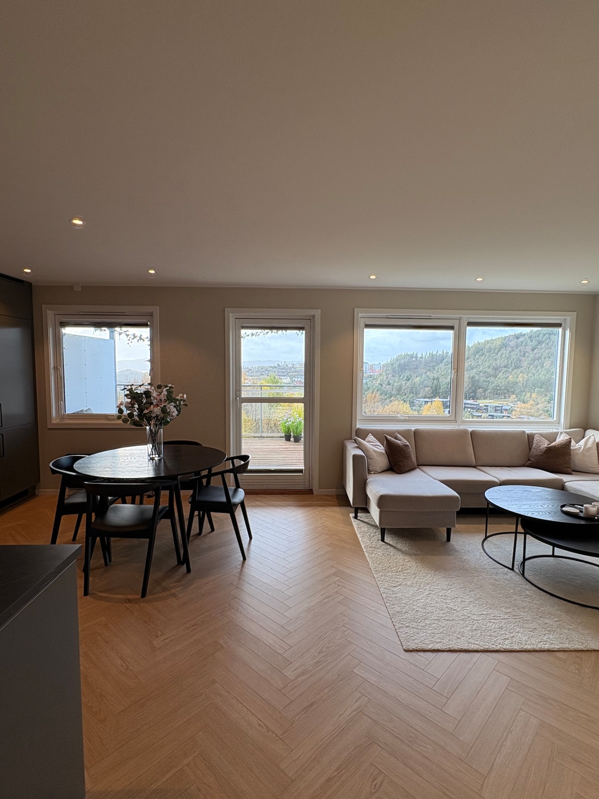 Nice and modern apartment in Køkkelvik - Flats for Rent in Bergen ...