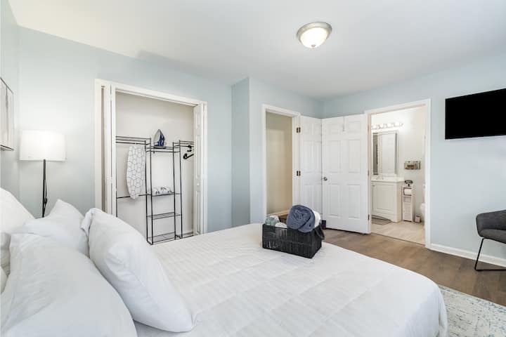 Chambre 1
