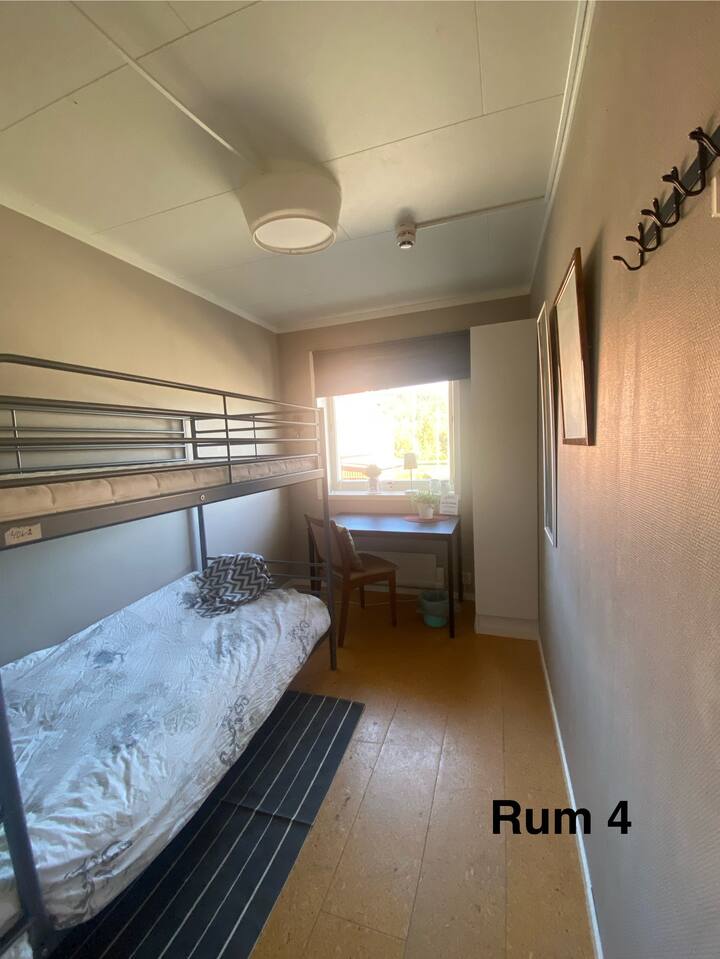 غرفة النوم 4