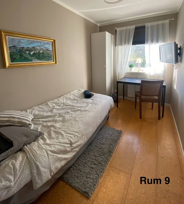 غرفة النوم 7