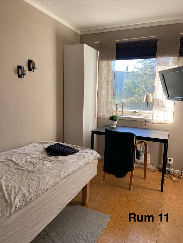 غرفة النوم 9