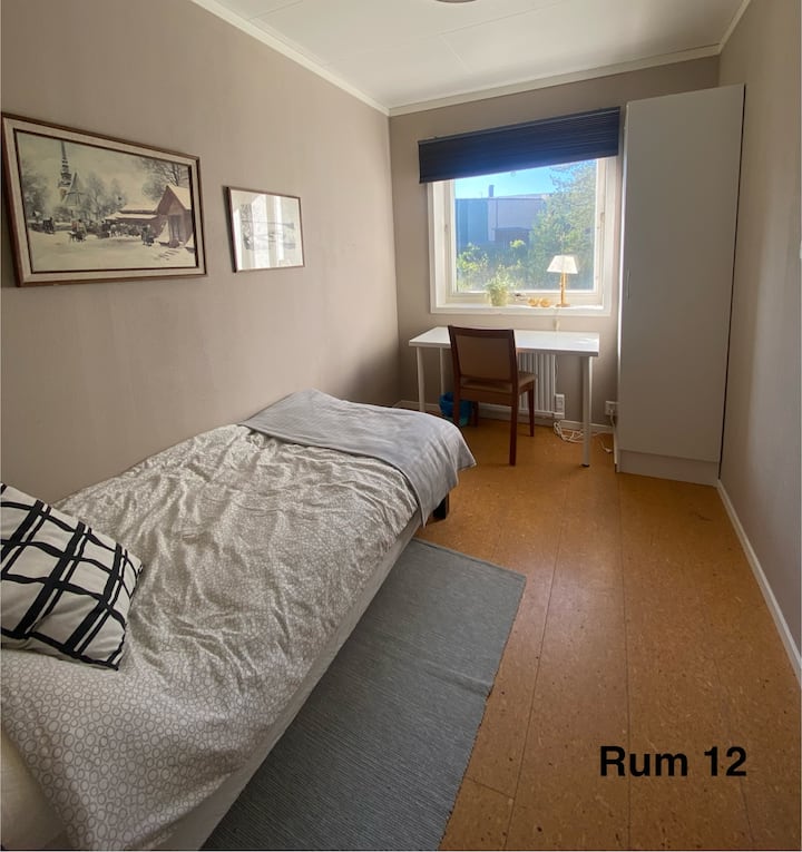 غرفة النوم 10