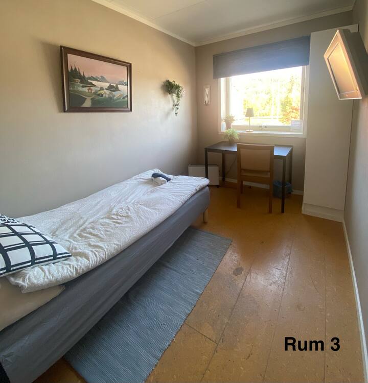 غرفة النوم 3