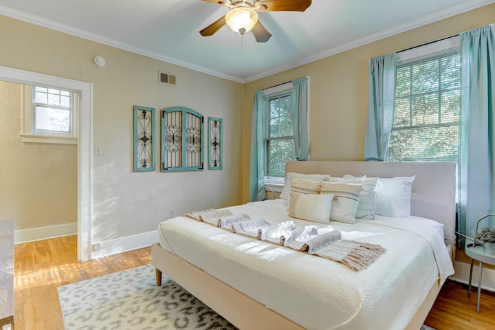 Спална соба 2