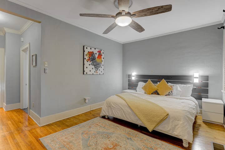 Спална соба 3