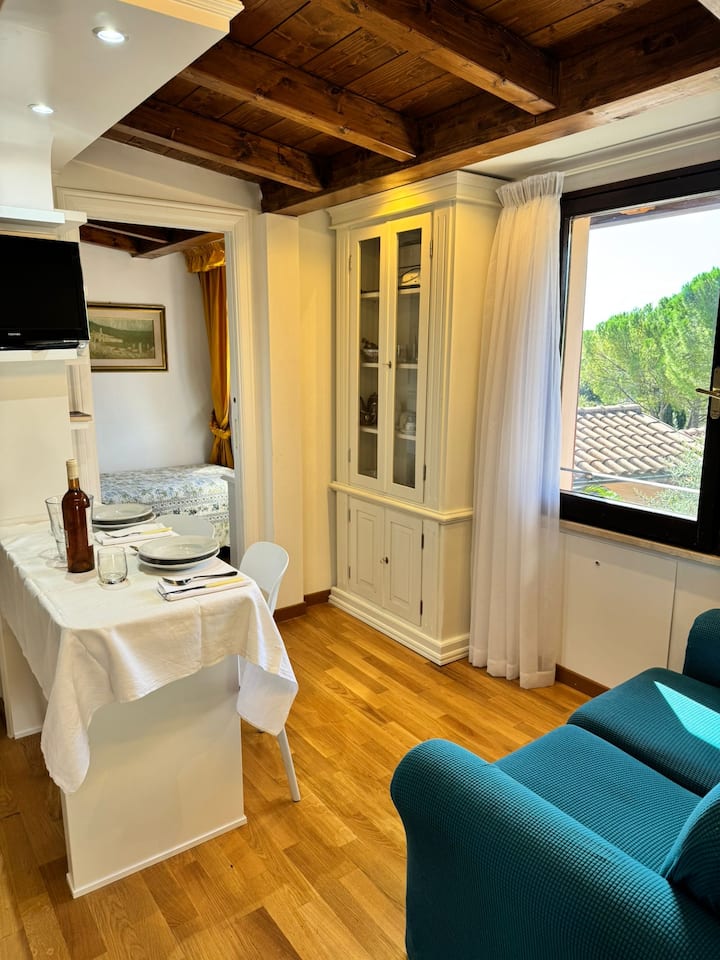 Porzione Di Villa 2 - Perugia