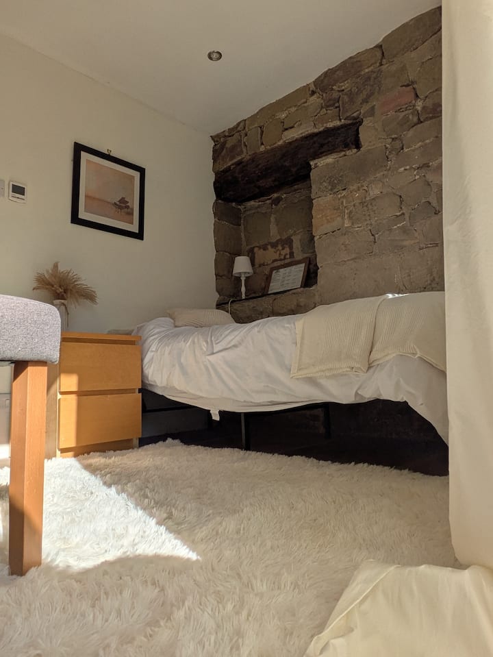 Camera da letto 3